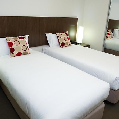 Quest Shepparton Aparthotel Kamer foto