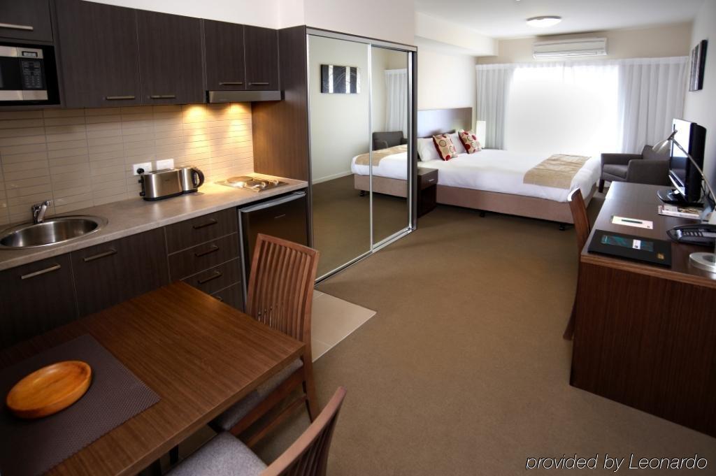 Quest Shepparton Aparthotel Kamer foto