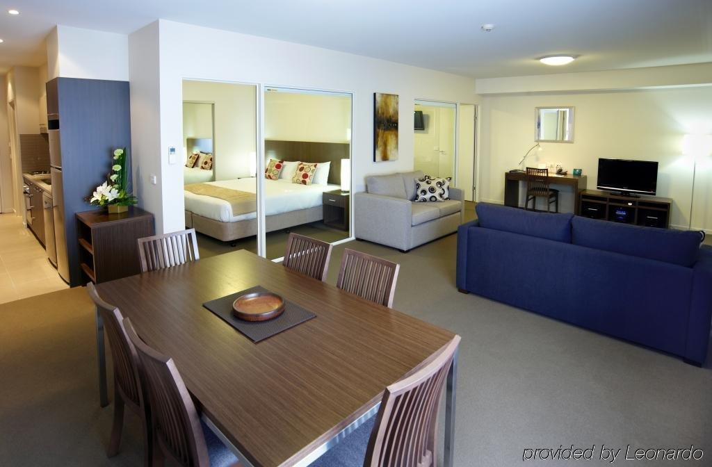 Quest Shepparton Aparthotel Kamer foto