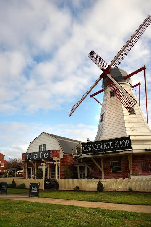 Quest Shepparton Aparthotel Buitenkant foto